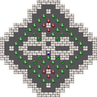 Уровень 28 — Payback 08